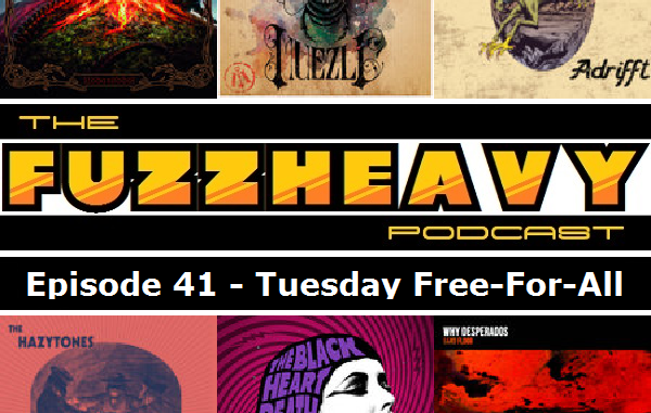 TuesdayFreeForAll
