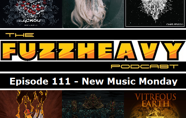 Ep0111-NewMusicMonday